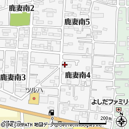 株式会社サワムラ周辺の地図
