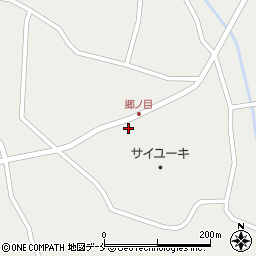 株式会社ヤマコー不動産周辺の地図