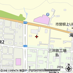 宮城県石巻市湊大門崎133周辺の地図