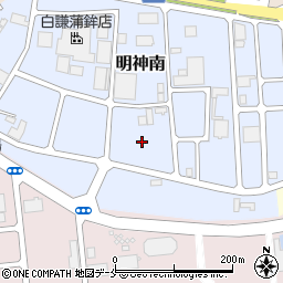 宮城県石巻市明神南10周辺の地図