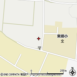 菅原農機商会周辺の地図