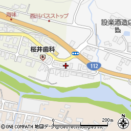 オクヤマ塗装周辺の地図
