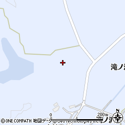 宮城県宮城郡松島町北小泉源六周辺の地図