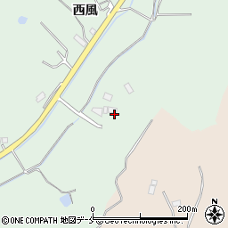 トミー・トランスポーター株式会社東松島リサイクルセンター周辺の地図