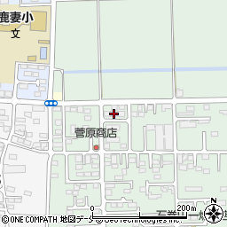宮城県石巻市渡波根岸前58-16周辺の地図