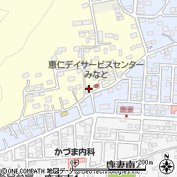 宮城県石巻市湊立石133周辺の地図