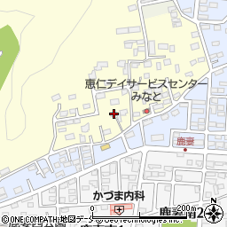 宮城県石巻市湊立石148周辺の地図
