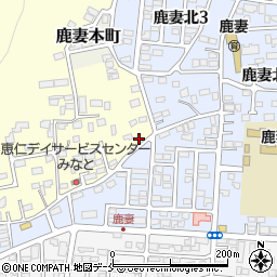 宮城県石巻市湊立石116-1周辺の地図