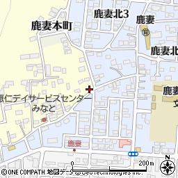 宮城県石巻市湊立石116周辺の地図
