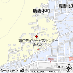 宮城県石巻市湊立石128周辺の地図