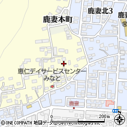 宮城県石巻市湊立石110周辺の地図