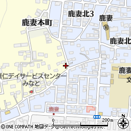 宮城県石巻市湊立石116-3周辺の地図