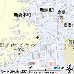 宮城県石巻市湊立石114周辺の地図