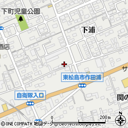 株式会社守平商店　営業部鋼材センター周辺の地図