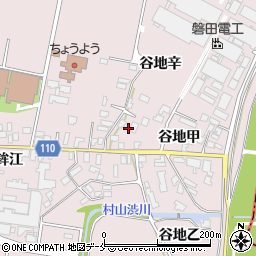 浅黄石材店周辺の地図