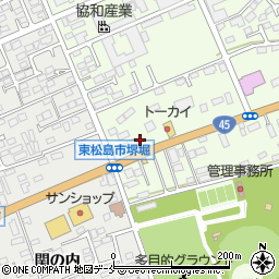 ＧＥＮＫＩっこ保育園Ｃｈｏｃｏｔ周辺の地図