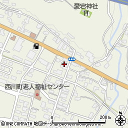 後藤寛治土地家屋調査士事務所周辺の地図