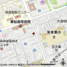 やもとランチサービス 東松島市 宅配 弁当屋 テイクアウト の電話番号 住所 地図 マピオン電話帳