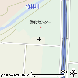 宮城県黒川郡大和町鶴巣下草作内田周辺の地図