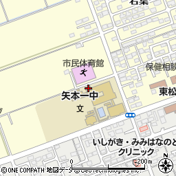 宮城県東松島市小松上浮足194周辺の地図