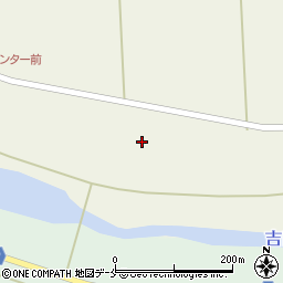 宮城県黒川郡大和町落合桧和田八幡堂41周辺の地図