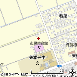 宮城県東松島市小松（上浮足）周辺の地図