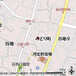 加藤電気工業株式会社周辺の地図