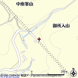 〒986-0011 宮城県石巻市湊の地図
