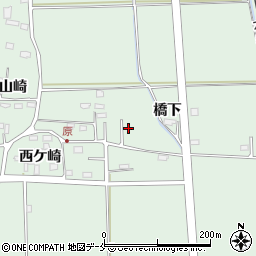 宮城県石巻市渡波際前355-3周辺の地図