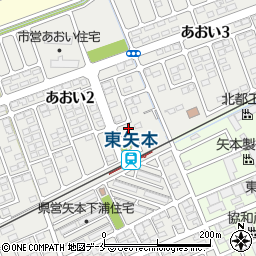 株式会社孝都工業周辺の地図
