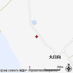 宮城県宮城郡松島町竹谷清水3周辺の地図