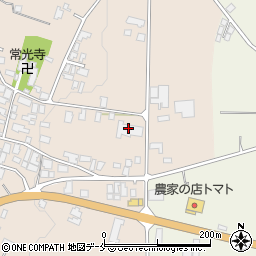 有限会社小山田きのこセンター周辺の地図