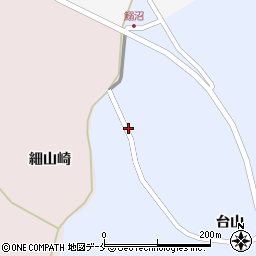 宮城県宮城郡松島町北小泉歌ノ入周辺の地図