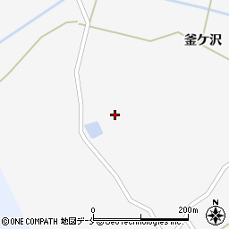 宮城県宮城郡松島町竹谷清水31周辺の地図