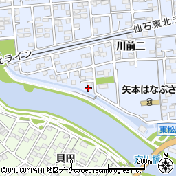 鈴木冷蔵設備周辺の地図