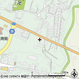 株式会社オクヤマ電気工事周辺の地図