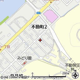 木村丑三郎石材店周辺の地図