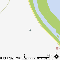 宮城県宮城郡松島町竹谷川欠周辺の地図