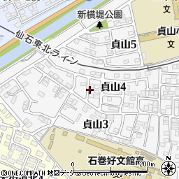 木村マシナリーサービス株式会社周辺の地図
