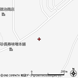 株式会社佐浦矢本蔵周辺の地図