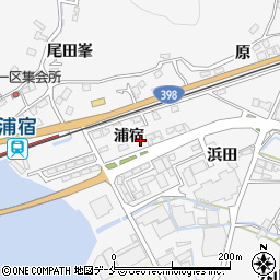 高橋工務店株式会社周辺の地図