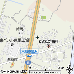 株式会社ＨＩＧＵＭＡファーム周辺の地図