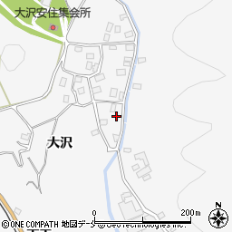 有限会社カネイ運送周辺の地図