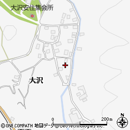 宮城県牡鹿郡女川町浦宿浜折下4周辺の地図