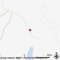 宮城県宮城郡松島町竹谷猪里沢27周辺の地図