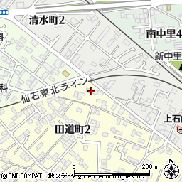株式会社大川屋　本店周辺の地図