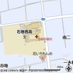 株式会社マックス　西翔会館周辺の地図