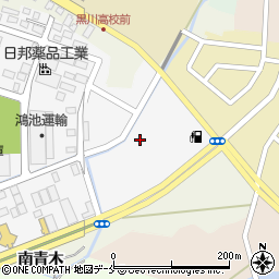 株式会社小川自動車周辺の地図