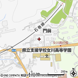 株式会社小野寺茶舗周辺の地図