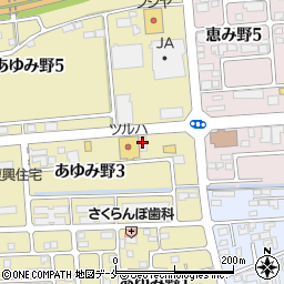 株式会社松弘堂周辺の地図